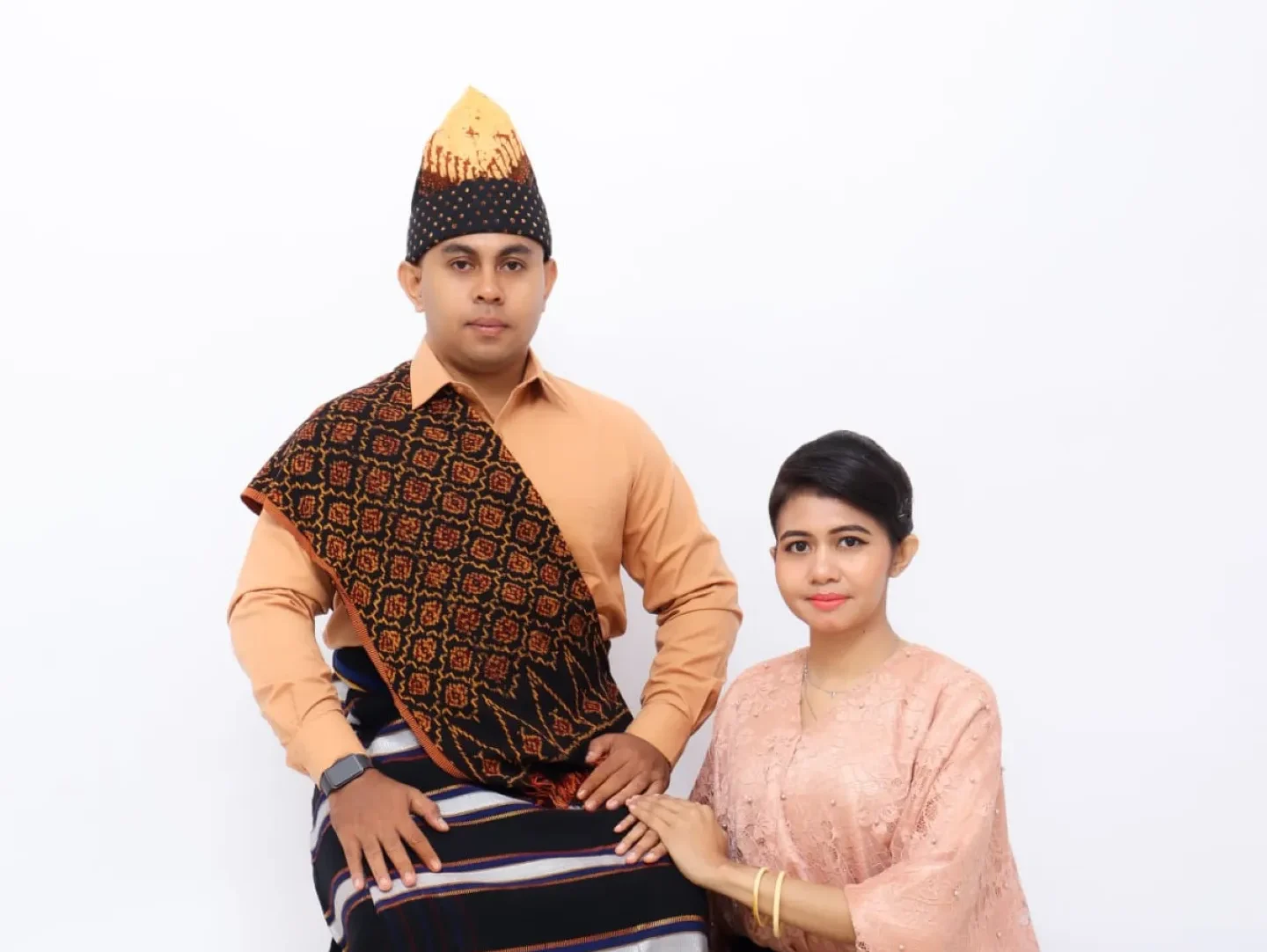 Mempelai Wanita